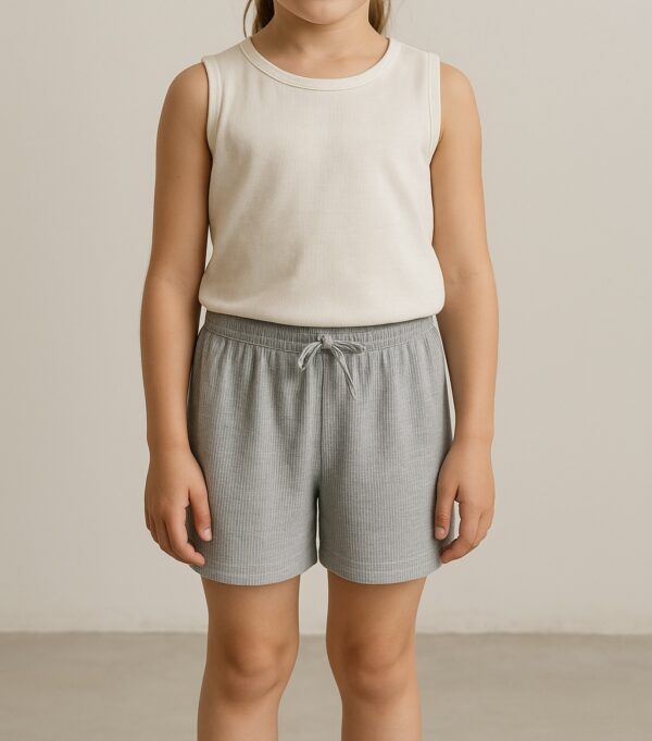 SHORTS MORLEY NIÑAS (x4) - Imagen 2