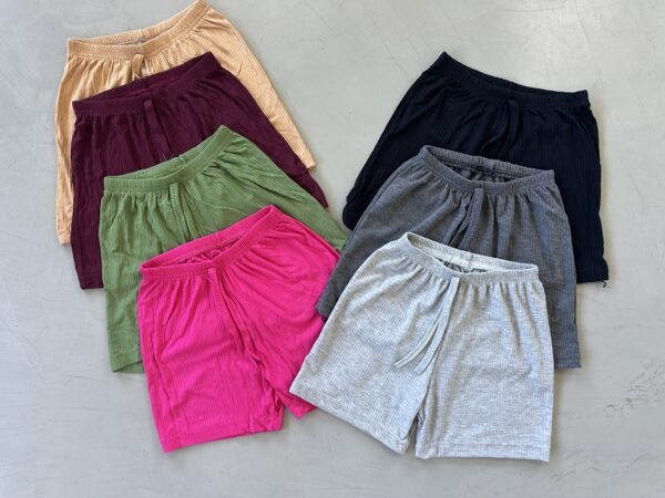SHORTS MORLEY NIÑAS (x4) - Imagen 3
