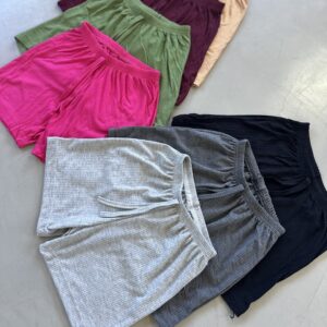 SHORTS MORLEY NIÑAS (x4)