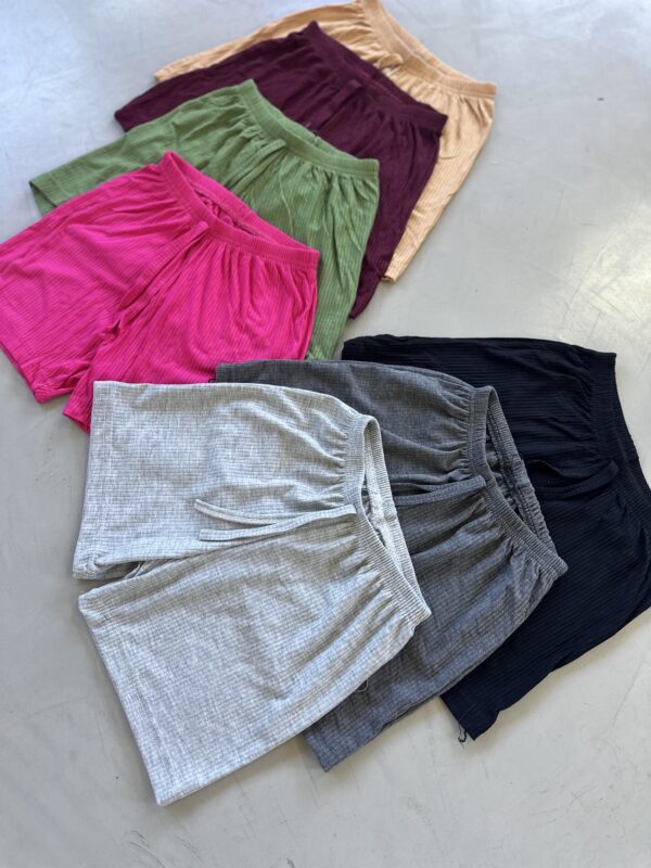 SHORTS MORLEY NIÑAS (x4)