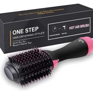 💆‍♀️ Cepillo Secador One Step (x1)