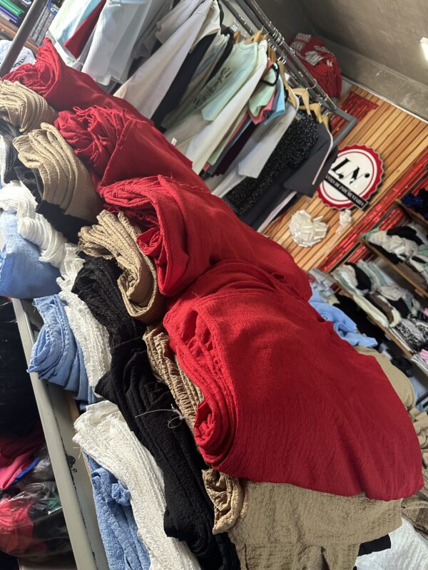 MUSCULOSAS HAWAI DAMA (x4) - Imagen 4