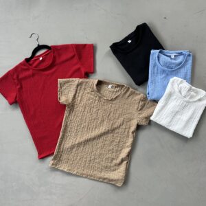 REMERAS HAWAI DAMA (x4)