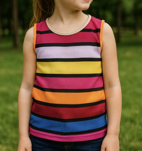 MUSCULOSAS NENA (x3)