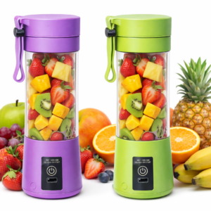 LICUADORA DE MANO PORTÁTIL (x1)