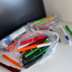 LAPICERAS RETRÁCTIL - PACK x24unid