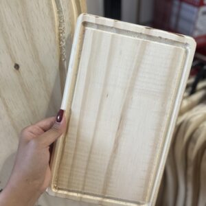 TABLAS PARRILLERAS (x6)