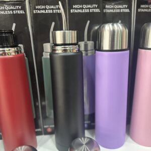 TERMO MATE AUTOCEBANTE (x1)