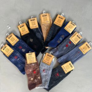 MEDIAS DE ADULTO (X1DOCENA)