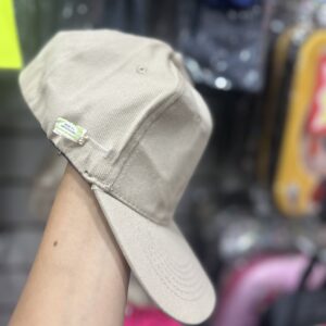 GORRAS UNISEX (x2)